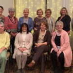 The Power of Hope Conference Attendees